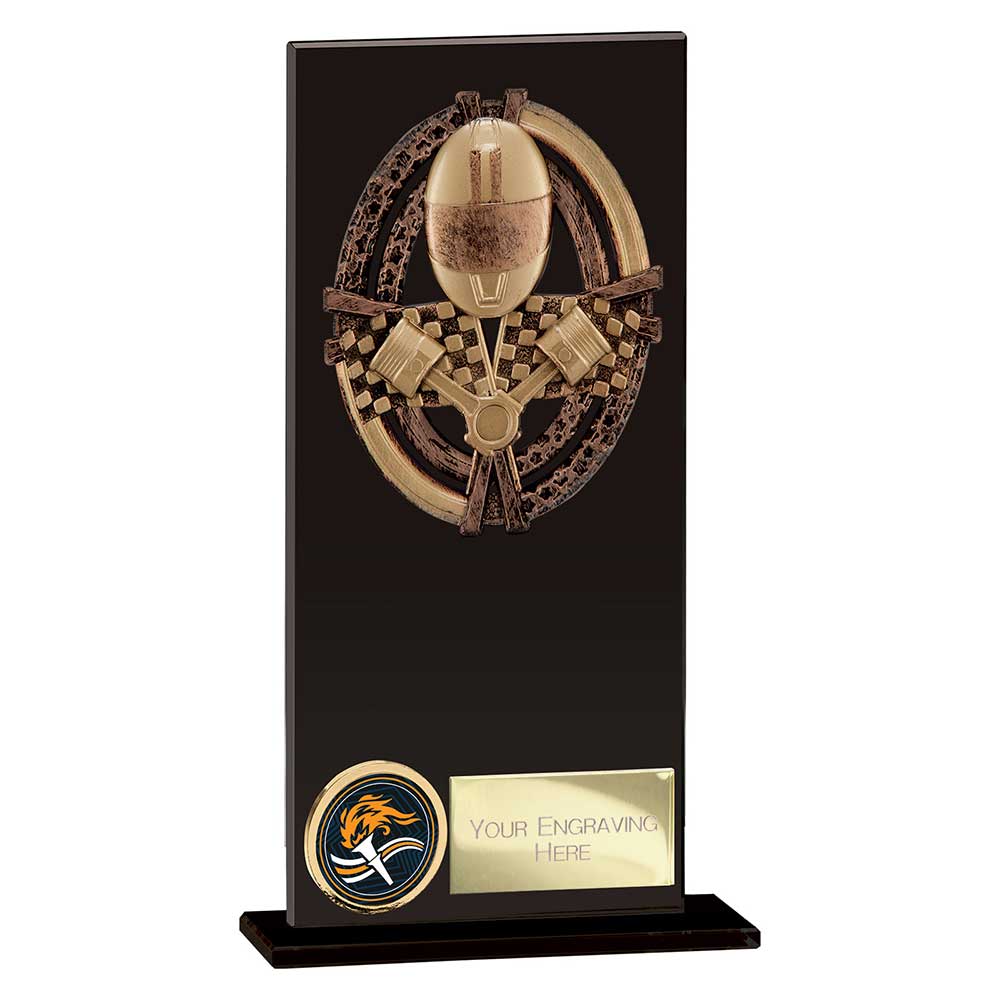 Trophy