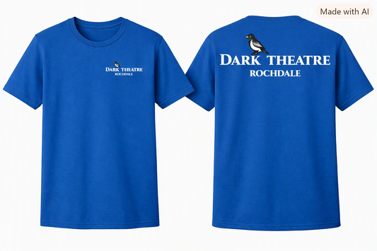 DTR Merch T Shirt