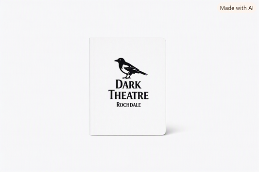 DTR Notebook