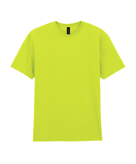 Light cotton adult t-shirt