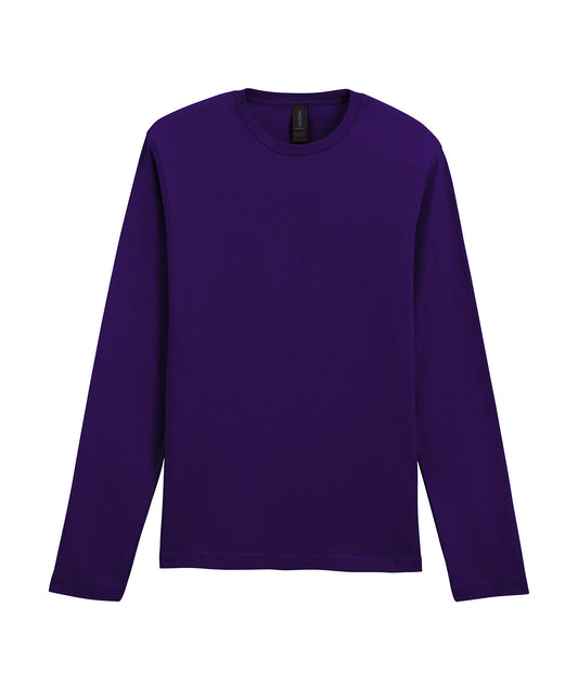 Softstyle™ long sleeve t-shirt