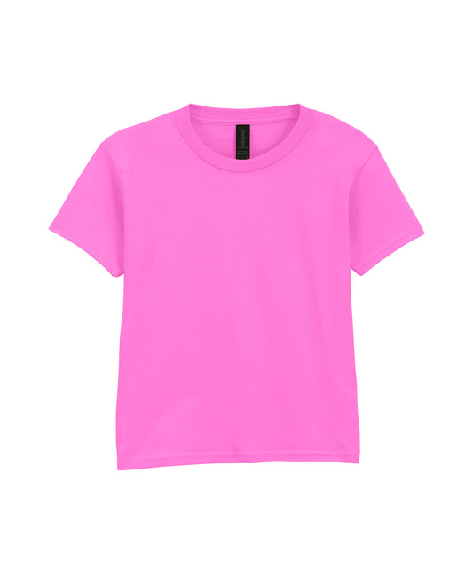 Softstyle™ youth ringspun t-shirt