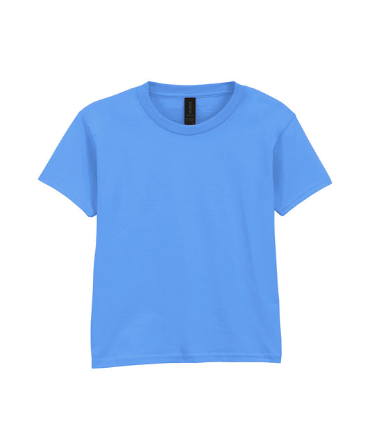 Softstyle™ youth ringspun t-shirt