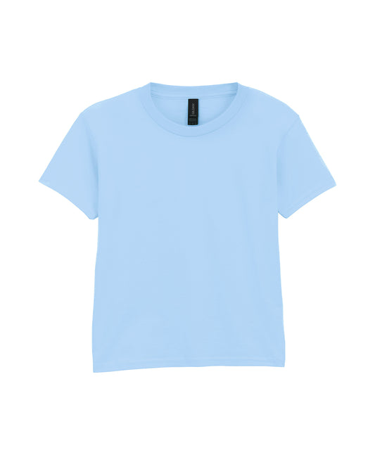 Softstyle™ youth ringspun t-shirt