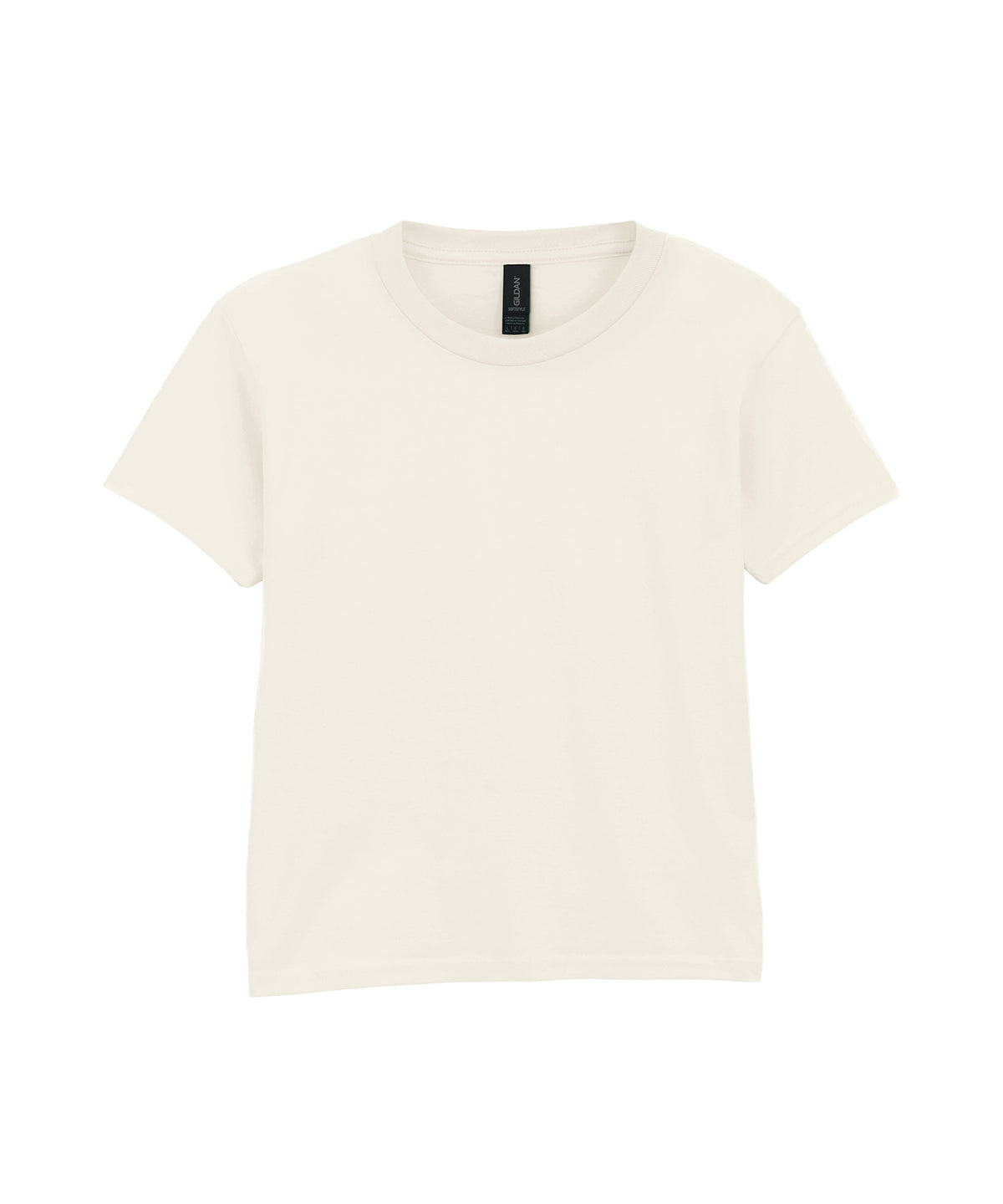 Softstyle™ youth ringspun t-shirt