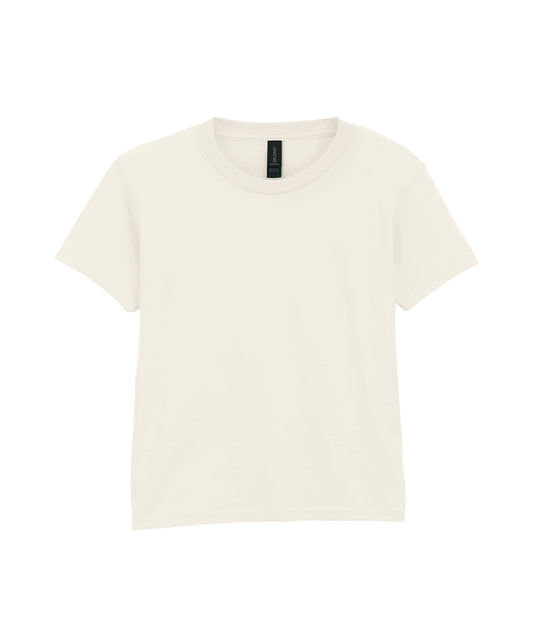 Softstyle™ youth ringspun t-shirt