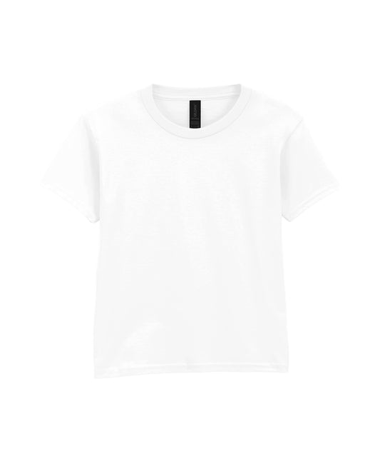Softstyle™ youth ringspun t-shirt