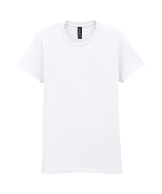 Softstyle™ midweight women’s t-shirt