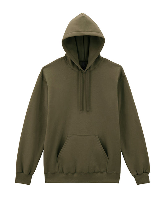 Hammer® Maxweight adult hooded sweatshirt