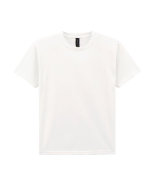 Light cotton youth t-shirt