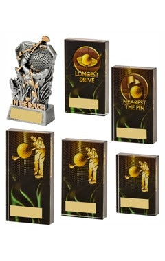 Trophy