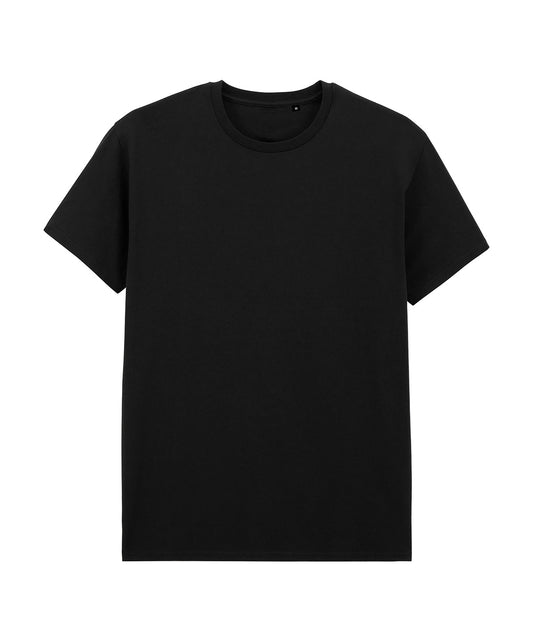 Light cotton adult no-label t-shirt
