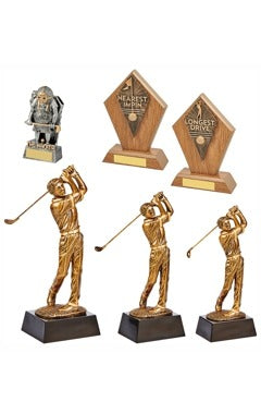 Trophy