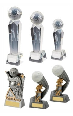 Trophy