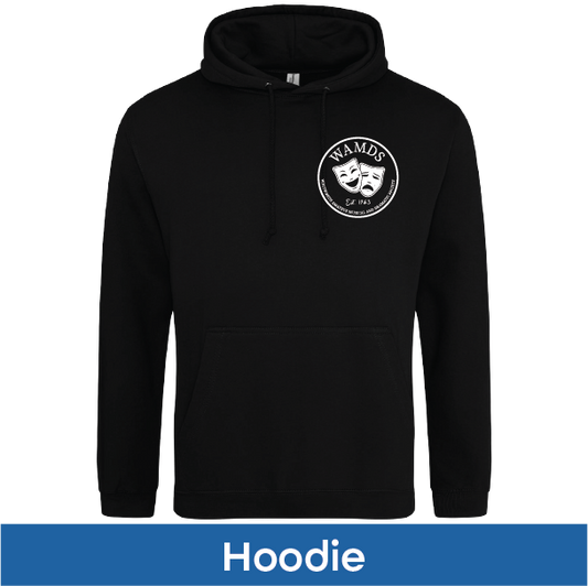 WAMDS Hoodie