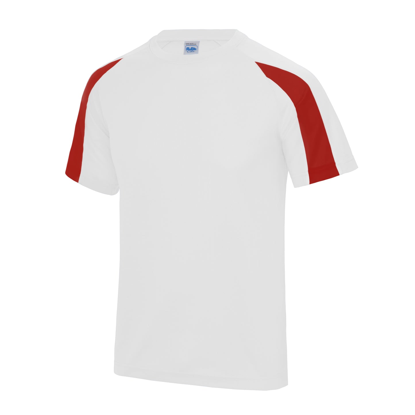Children's Training / Match T- Shirt