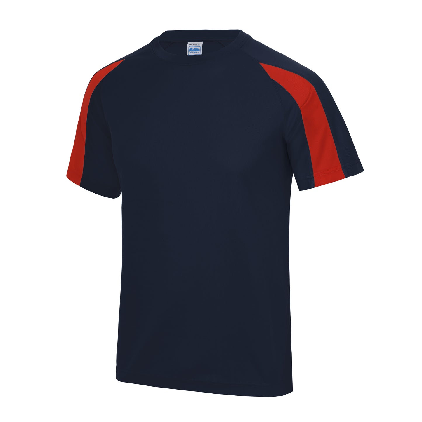 Children's Training / Match T- Shirt