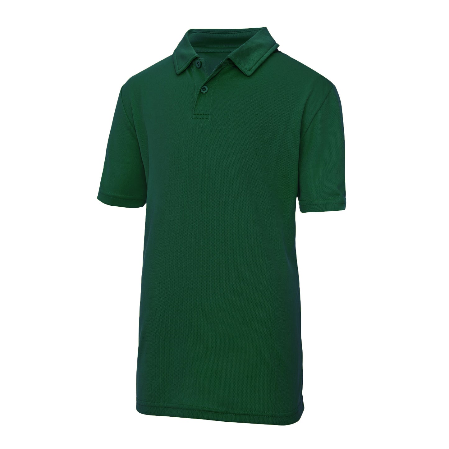 Children's Polo Shirt (personalised)