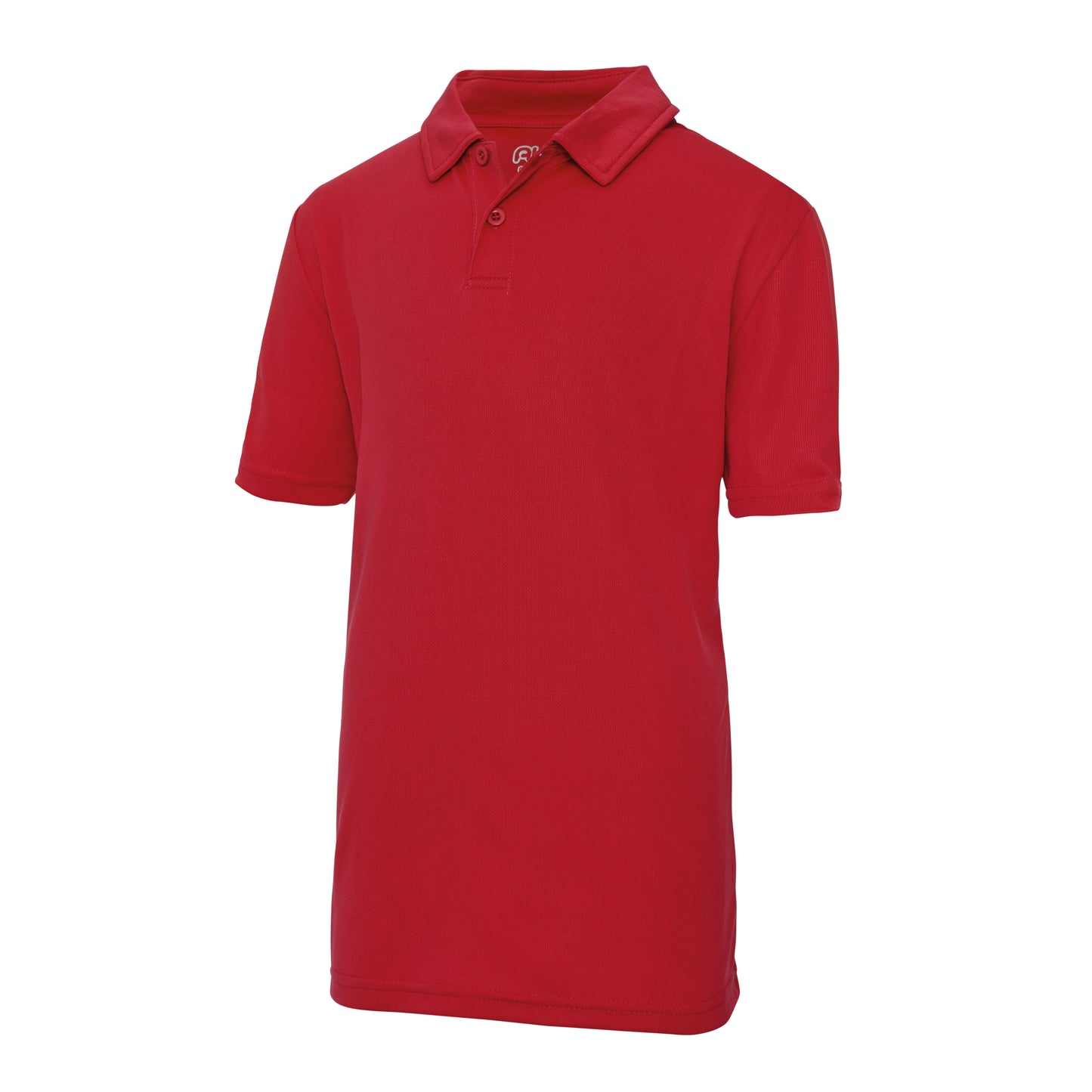 Children's Polo Shirt (personalised)