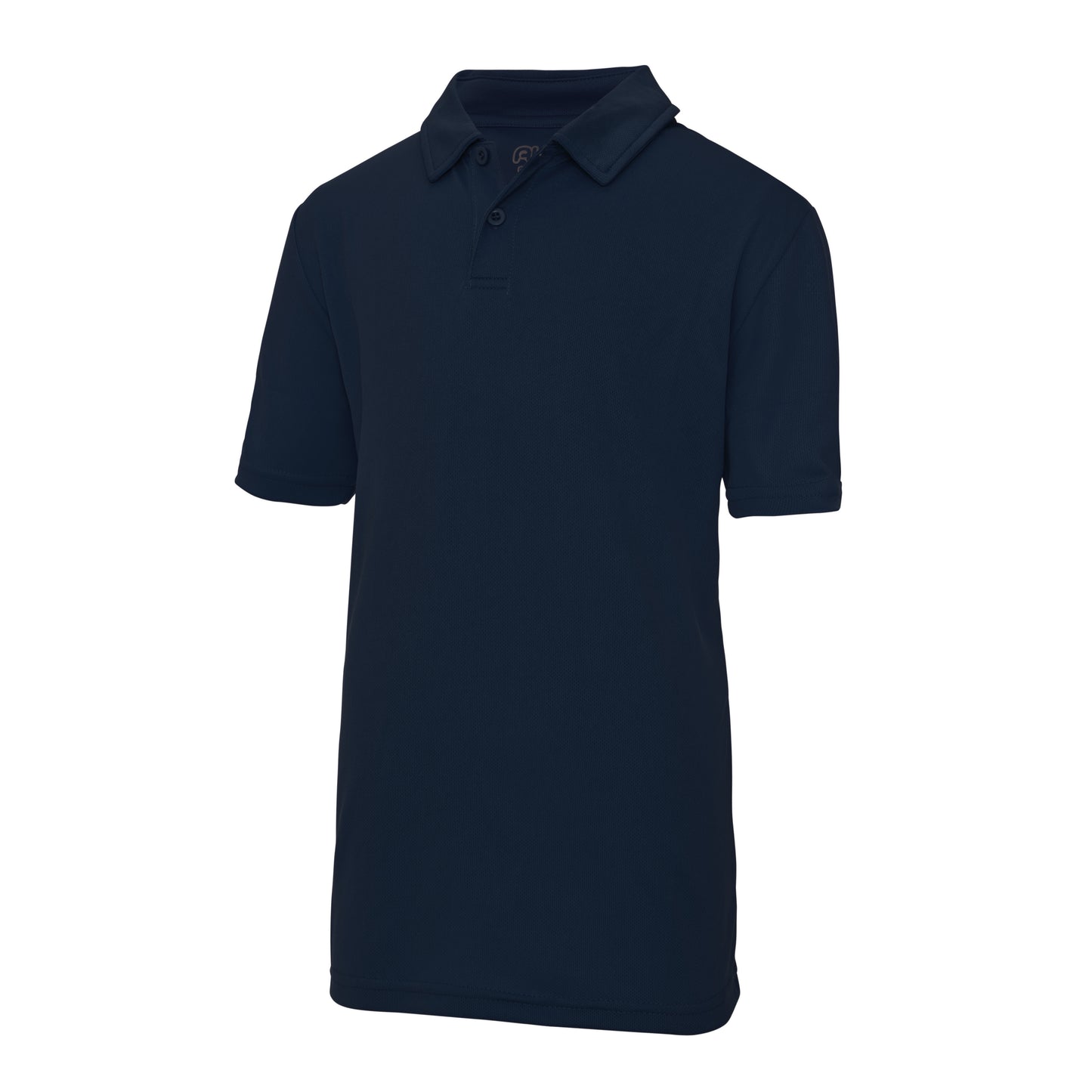Children's Polo Shirt (personalised)