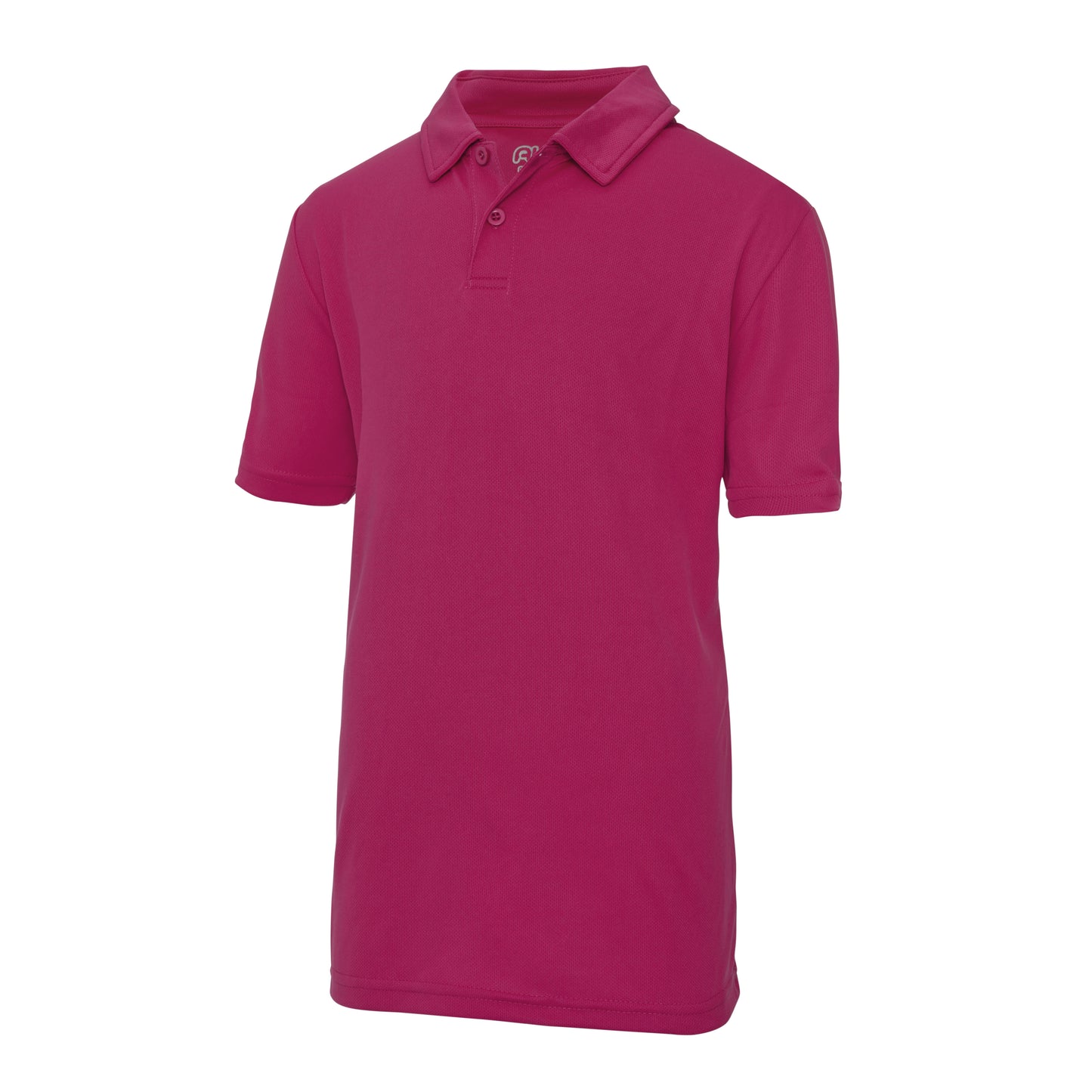 Children's Polo Shirt (personalised)