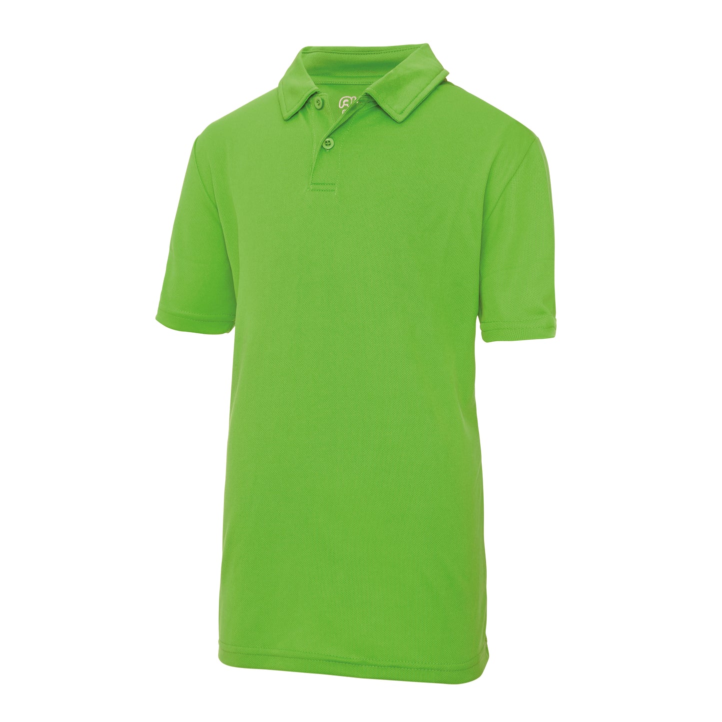 Children's Polo Shirt (personalised)