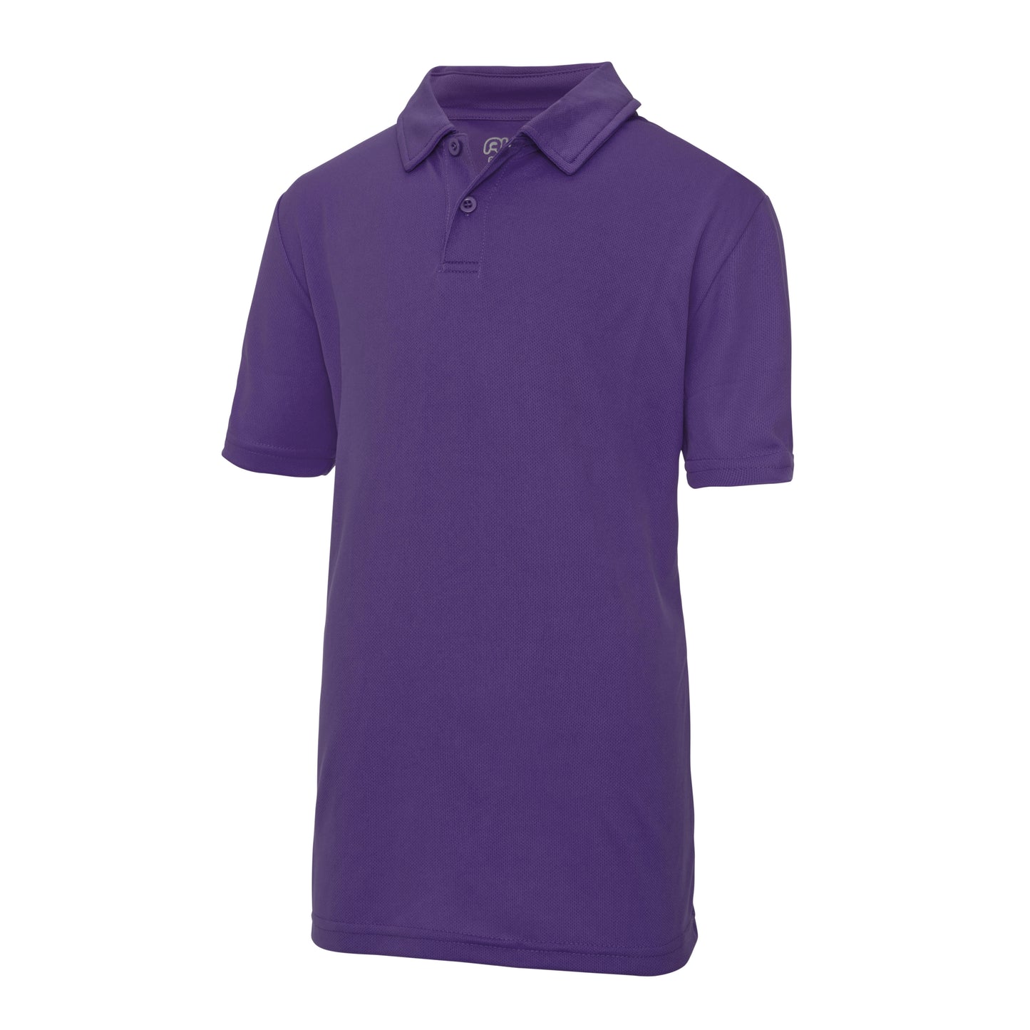 Children's Polo Shirt (personalised)