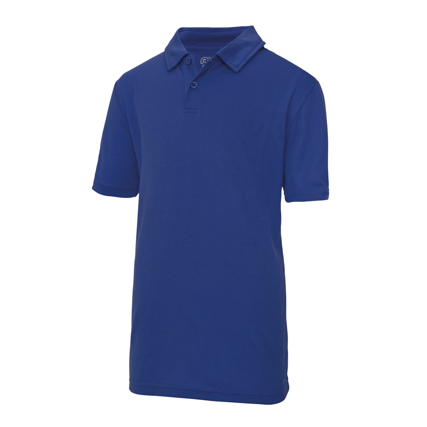 Children's Polo Shirt (personalised)