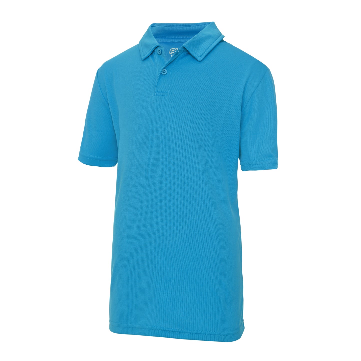 Children's Polo Shirt (personalised)