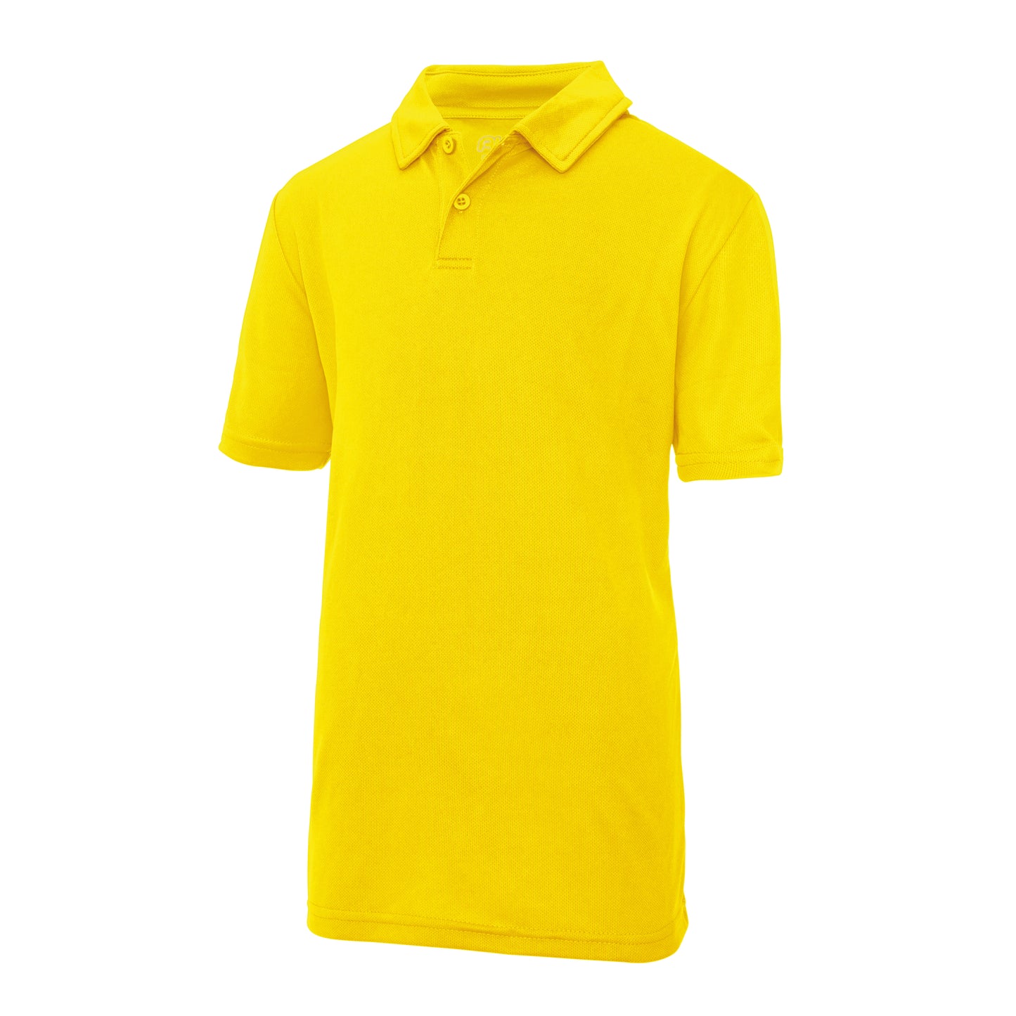 Children's Polo Shirt (personalised)
