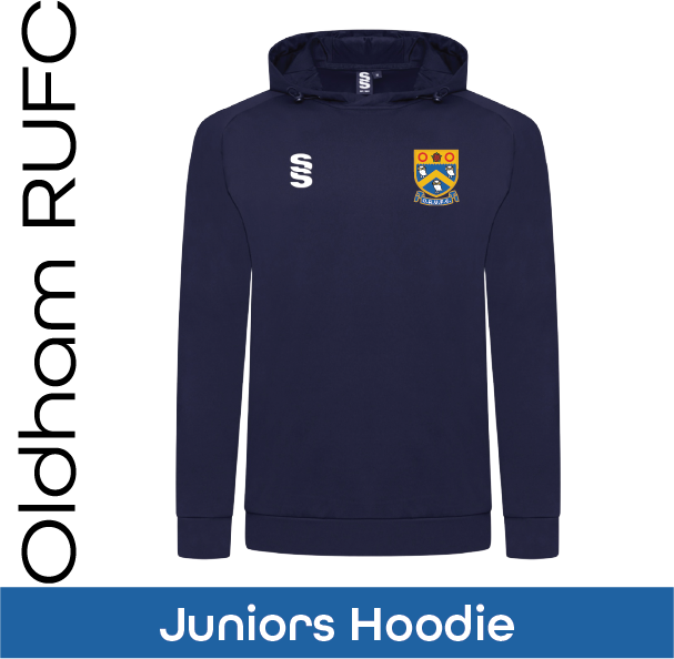 ORUFC Junior Hoodie