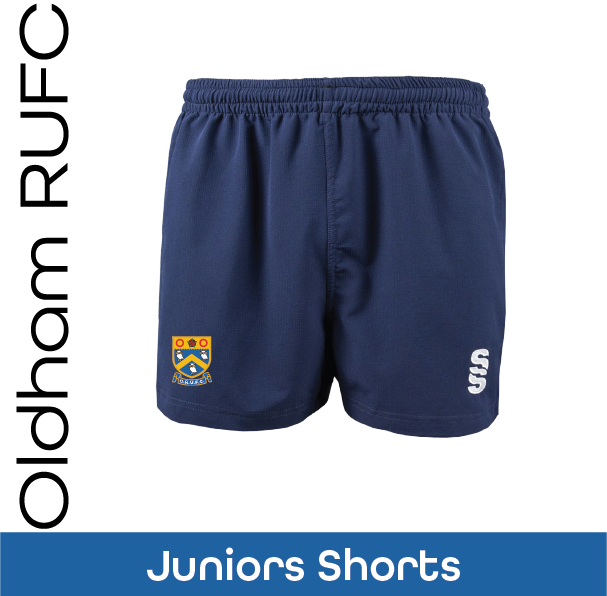 ORUFC Junior Shorts