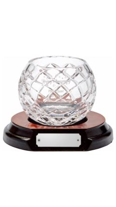 Trophy