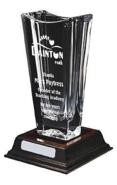 Trophy