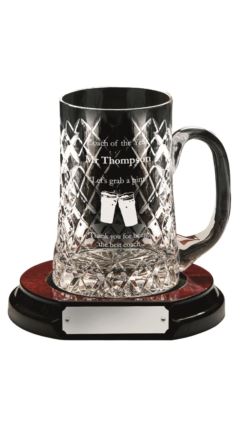 Trophy