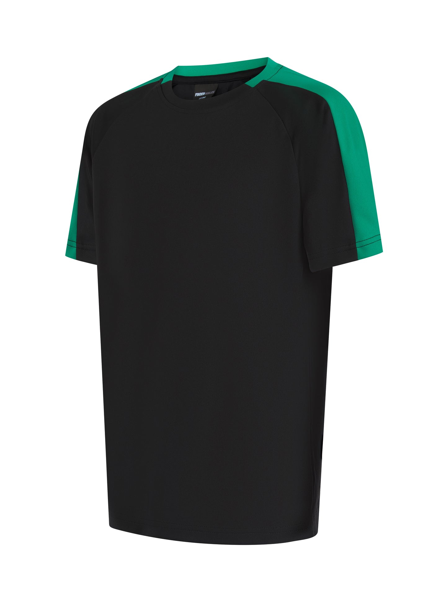 Children's Sports T-Shirt (Fully Personalised)