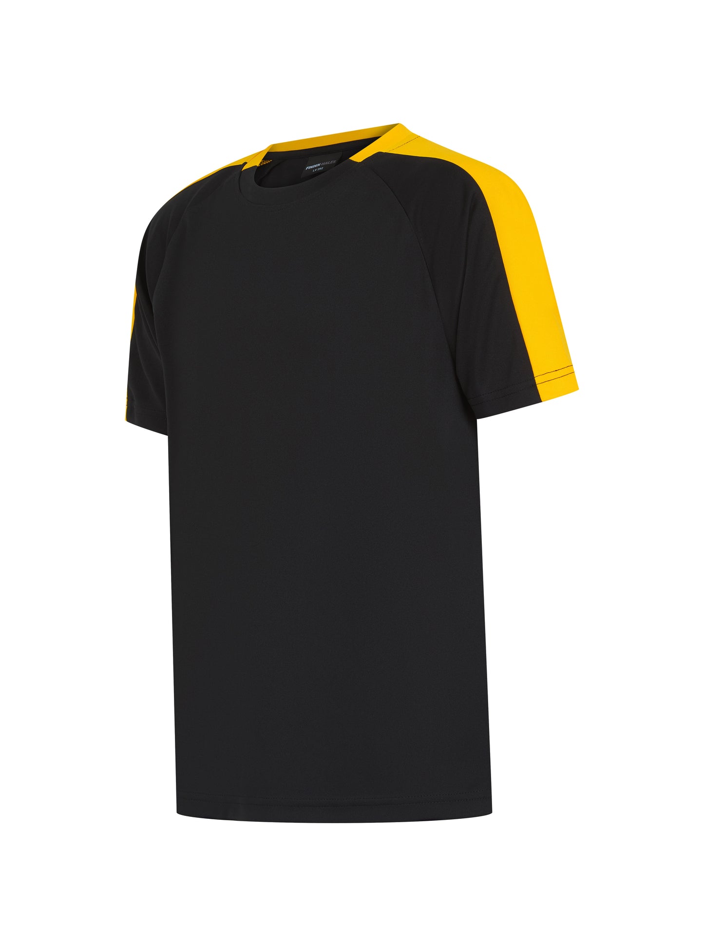 Children's Sports T-Shirt (Fully Personalised)
