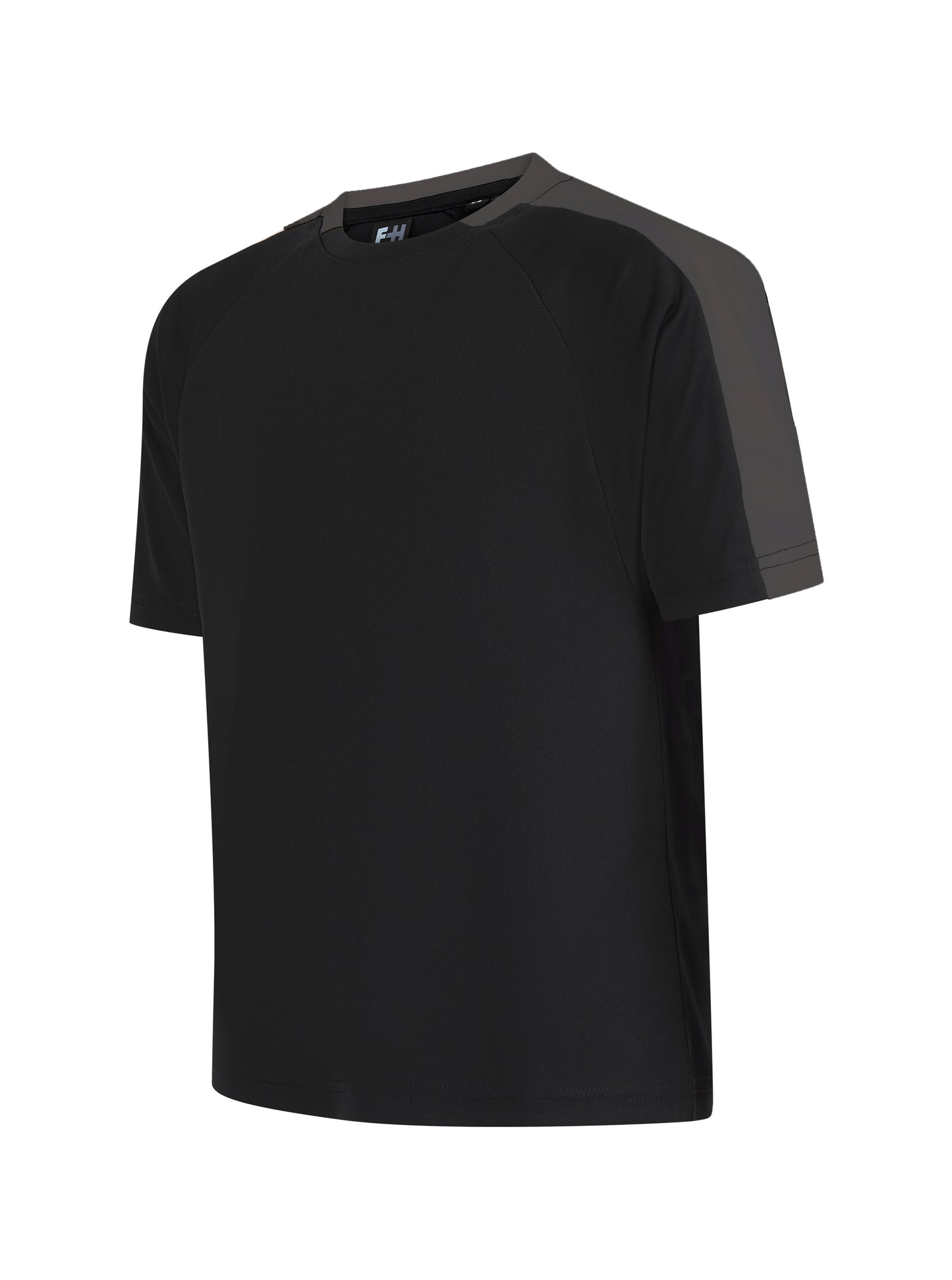 Children's Sports T-Shirt (Fully Personalised)