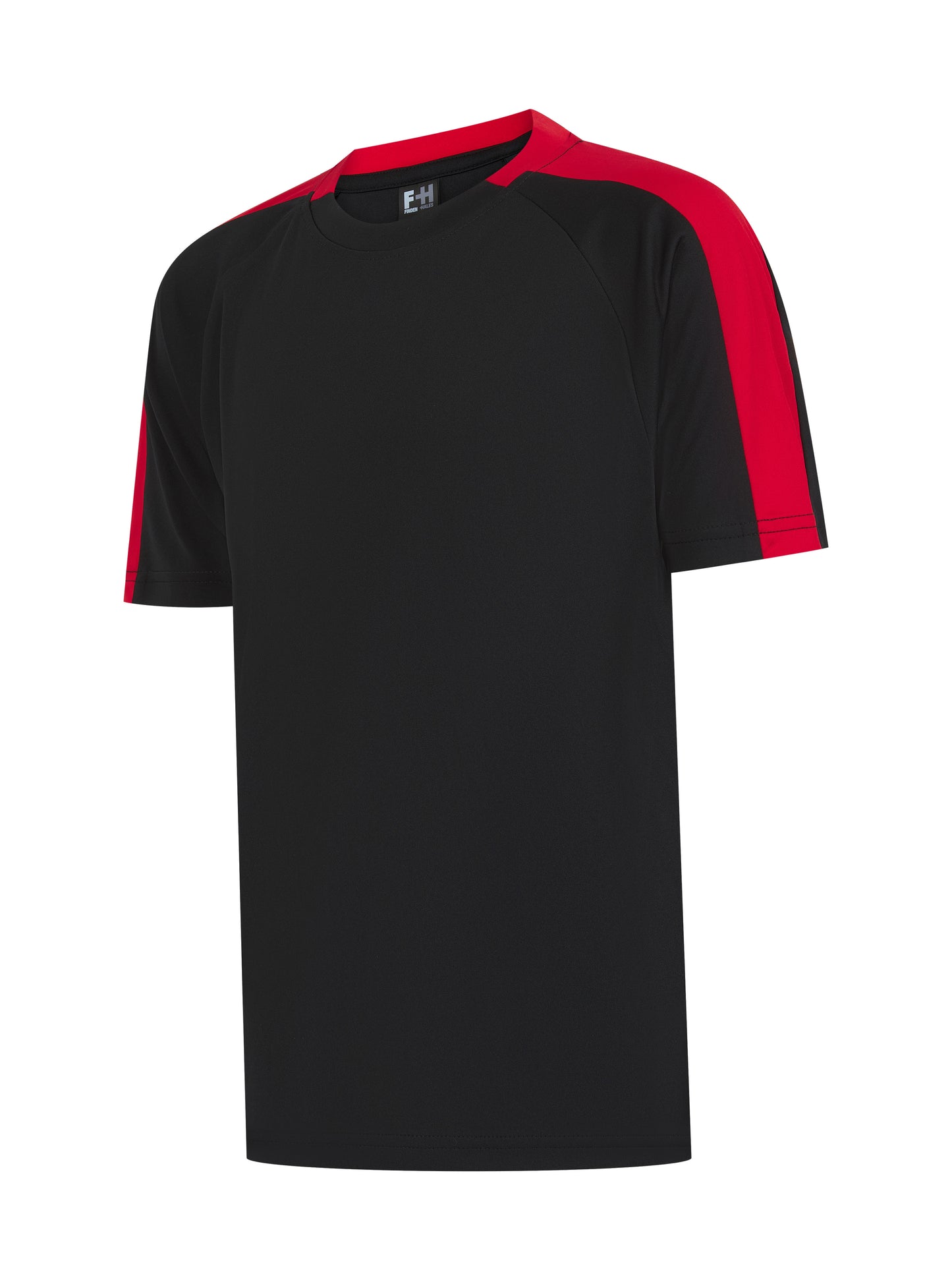 Children's Sports T-Shirt (Fully Personalised)