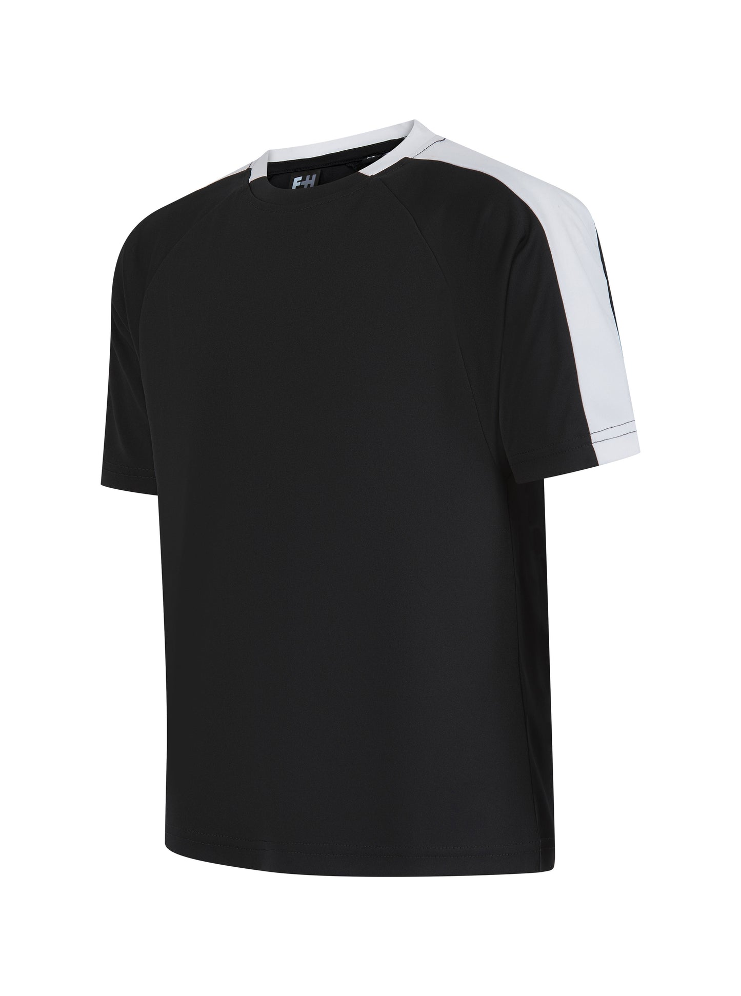 Children's Sports T-Shirt (Fully Personalised)