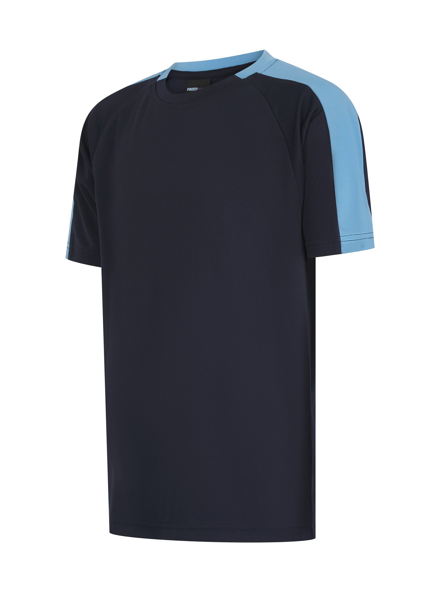 Children's Sports T-Shirt (Fully Personalised)