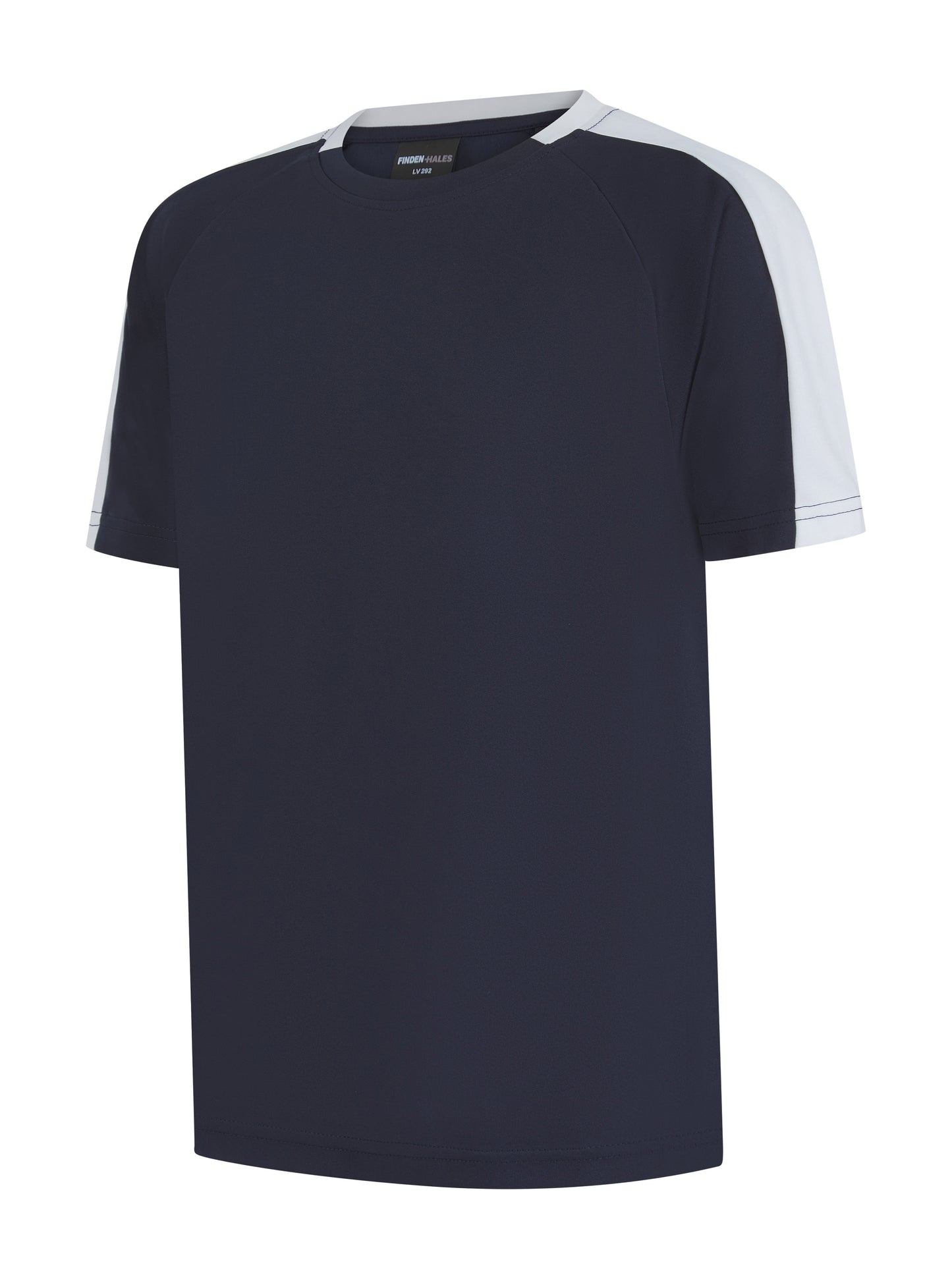 Children's Sports T-Shirt (Fully Personalised)