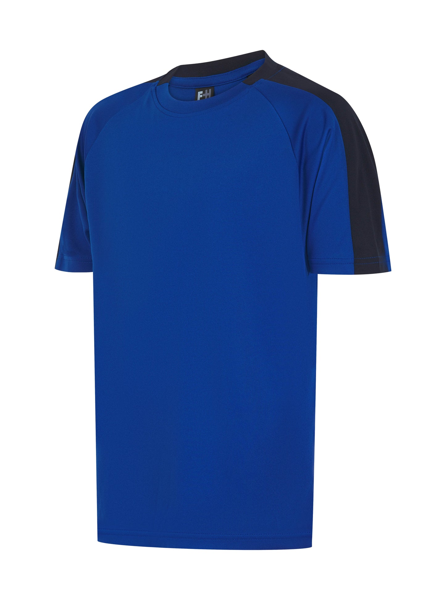Children's Sports T-Shirt (Fully Personalised)