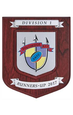 Trophy