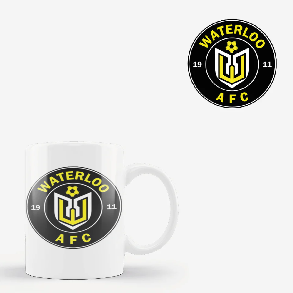 AFC Waterloo Mug