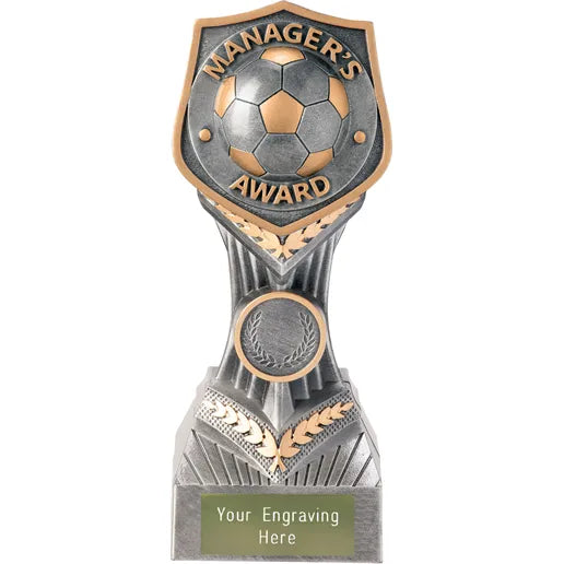 Managers Award Falcon Trophy