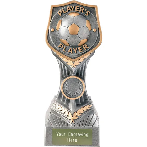 Players Player Falcon Trophy