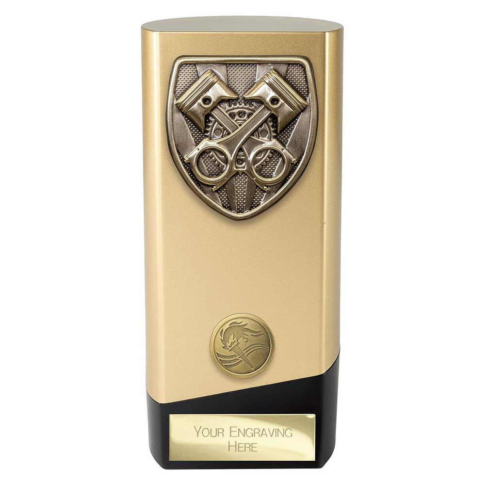 Trophy