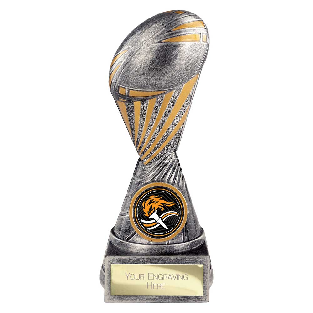 Trophy