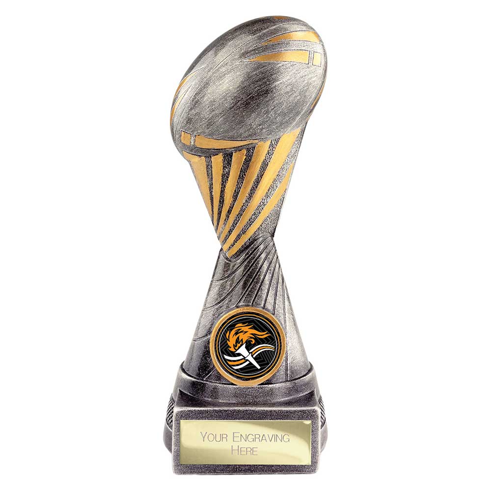 Trophy